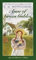 Anne of Green Gables 0694012513 Book Cover