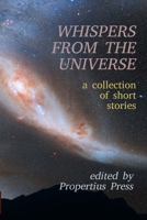 Whispers From the Universe 1716792193 Book Cover