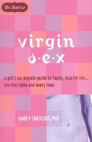 Virgin S-E-X 0974253278 Book Cover