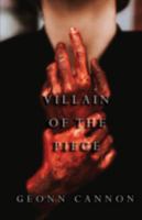 Villain of the Piece 1952150302 Book Cover