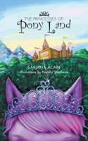 The Princesses of Pony Land 1460268016 Book Cover