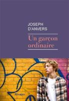 Un garçon ordinaire 2743659122 Book Cover