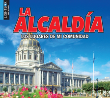 La Alcalda 1510533664 Book Cover