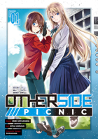 Otherside Picnic (Manga) 01 164609106X Book Cover