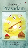 Glories of Prasadam B0G44MW649 Book Cover