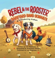 Barnyard Band Bonanza 1969377577 Book Cover