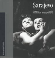 SARAJEVO (Motta Photography Series) 1560987960 Book Cover