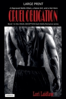 Cruel Obligation 1998074773 Book Cover