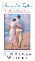 Starting Out Together: A Devotional for Dating or Engaged Couples 0830719016 Book Cover