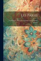Les Parsis 1022071742 Book Cover