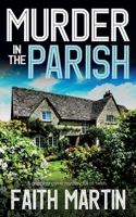 Murder in the Parish 1804057983 Book Cover