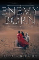 Enemy Born 0988461455 Book Cover