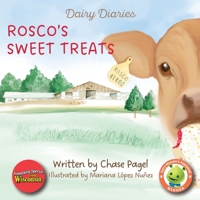 Rosco's Sweet Treats (Dairy Diaries) B0FBLBDR6R Book Cover