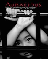 Audacious: The Bold, Brave, Brazen Plan to Shut Down the Global Child Sex Industry 098945911X Book Cover