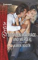 Between Marriage and Merger 1335971343 Book Cover