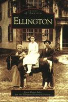 Ellington (Images of America: Connecticut) 0738538248 Book Cover