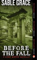 Before the Fall: A Dark Breed Novella 0062117599 Book Cover