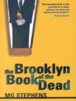 The Brooklyn Book of the Dead 1564780376 Book Cover