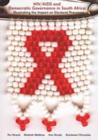 HIV/AIDS and Democratic Governance in So 1919798803 Book Cover