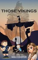 Those Vikings 1922812579 Book Cover