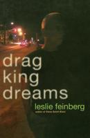 Drag King Dreams 0786717637 Book Cover