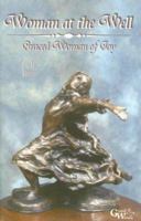 Woman at the Well: Graced Woman of Joy (Graced Women) 089390628X Book Cover