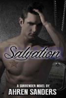 Salvation 1514831090 Book Cover