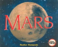 Nelson Focus 3b Mars 0170104486 Book Cover