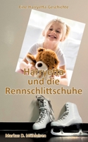 Harryetta und die Rennschlittschuhe (German Edition) 3758330688 Book Cover