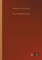 The Woman's Prize 3752327014 Book Cover