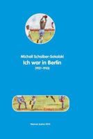 Ich War in Berlin: 3926385383 Book Cover
