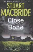 Close to the Bone 0007512007 Book Cover