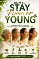 How To Stay Forever Young: How Young Do You Want to Feel? B0H99MR1MS Book Cover