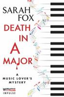 Death in a Major 006241304X Book Cover