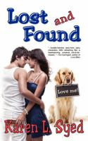 Lost and Found 1590808568 Book Cover