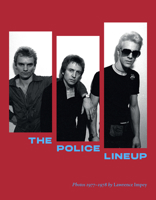 The Police Lineup 191515622X Book Cover