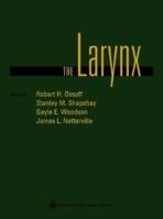 The The Larynx 0781719941 Book Cover