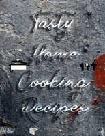 My Recipes Journal: Tasty Home Cooking Recipes (Blank Cookbooks Journal) 1697738389 Book Cover