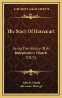 The Story of Harecourt 1021974285 Book Cover