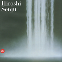 Hiroshi Senju 8861307973 Book Cover