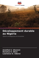 Développement durable au Nigeria 6209125565 Book Cover