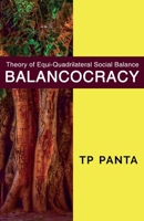 Balancocracy B07X9B3Z6V Book Cover