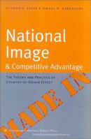 National Image and Competitive Advantage 8763000318 Book Cover