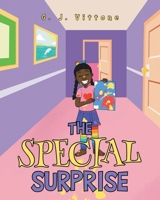 The Special Surprise 1098095499 Book Cover