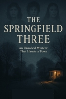 The Springfield Three: The Unsolved mystery That Haunts a Town B0FBGRMTL8 Book Cover