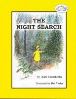 The Night Search 0944727328 Book Cover
