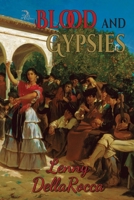 Blood and Gypsies B08SGR33XB Book Cover