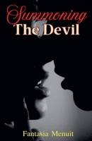 Summoning The Devil B0FZ73NPT8 Book Cover