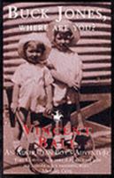 Buck Jones Where Are You? 0091832624 Book Cover