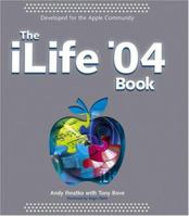 The iLife '04 Book 0764567969 Book Cover